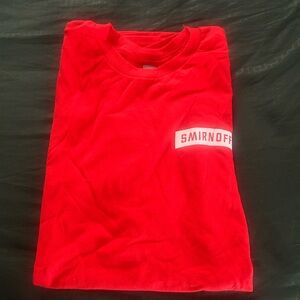 Smirnoff Red T-Shirt